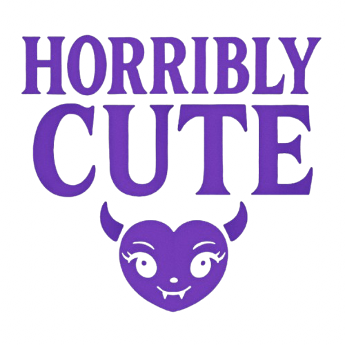 Horribly Cute